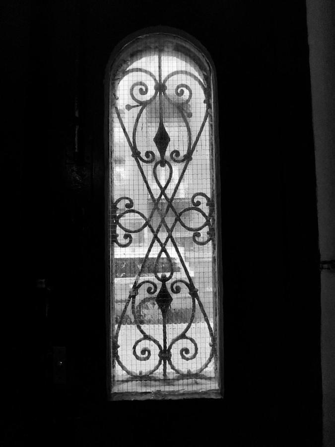 Lisa Apartment On The Famous Dohany Street Boedapest Buitenkant foto